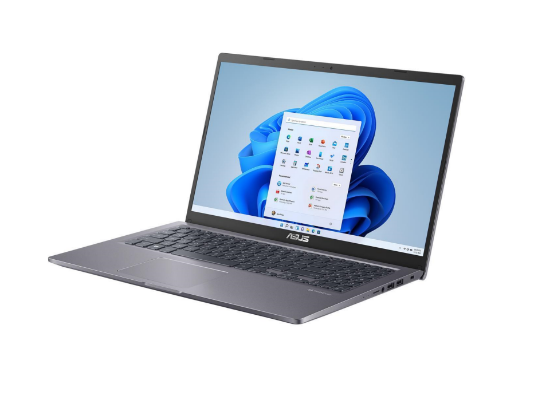 Notebook Asus VivoBook R565EA-US31T i3-1115G4/4GB/SSD128GB/15.6"/TOUCH/WIN11/SLATE GREY