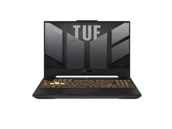 Asus TUF FX507ZE-RS73 GAMING i7-12700H116GB/SSD512GB/15.6"/WIN11/RTX3050Ti/Black