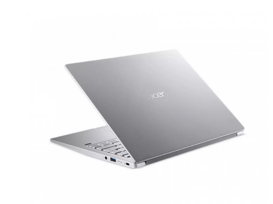 Acer SWIFT 3 SF313-53-56UU i5-1135G7/SSD512GB/8GB/13.5"/WIN10/Sparkly Silver/NX.A4KAA.002