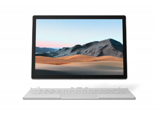Microsoft Surface Book 3 i7-1065G7/16GB/SSD256GB/15"/TOUCH/WIN10 Pro/SMG-00001