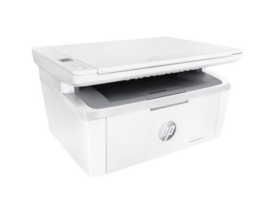  Printer HP LaserJet MFP M141w