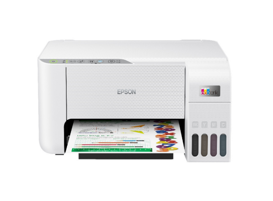 Printer Epson EcoTank L3256