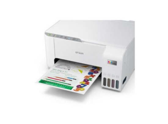 Printer Epson EcoTank L3256