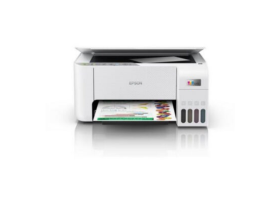 Printer Epson EcoTank L3256