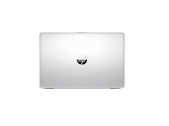 Notebook HP 15-DW4026NIA i7-1255U/8GB/SSD512GB/MX550/15.6"/DOS/Silver