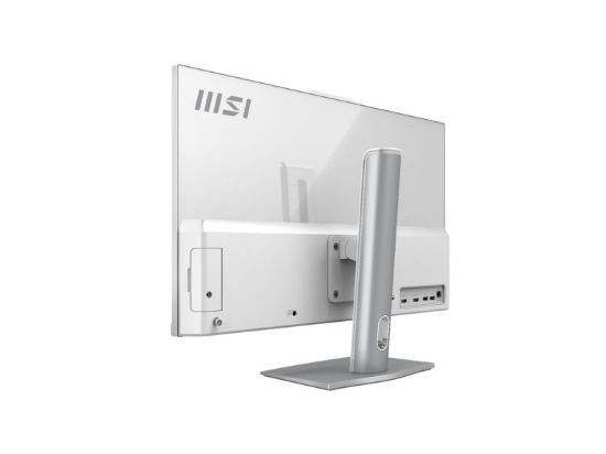 AIO MSI Modern AM272P 12M-270XRU i5-1240P/8GB/SSD250GB/27"/DOS/White