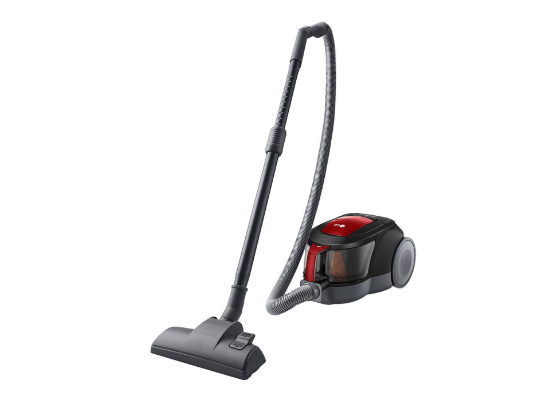  LG Vacuum Cleaner VC5420NNTS Silver