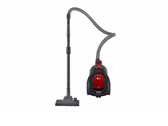  LG Vacuum Cleaner VC5420NNTS Silver