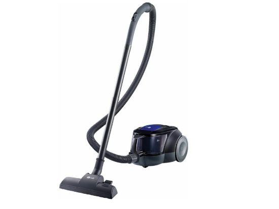 LG Vacuum Cleaner VK69662N Blue