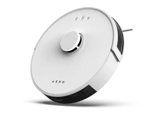 AENO Vacuum Cleaner RC2S: wet & dry cleaning