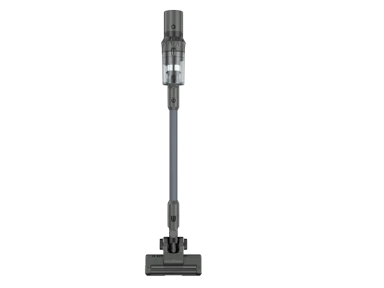  AENO vacuum cleaner SC3: electric turbo brush, LED lighted brush, resizable and easy to maneuver, washa