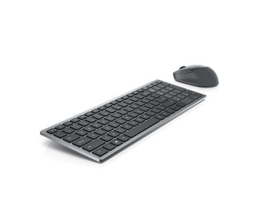 Mouse Keyboard Dell KM7120W