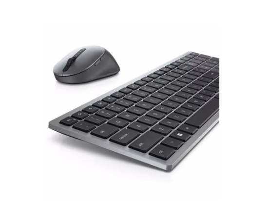  Mouse Keyboard Dell KM7120W
