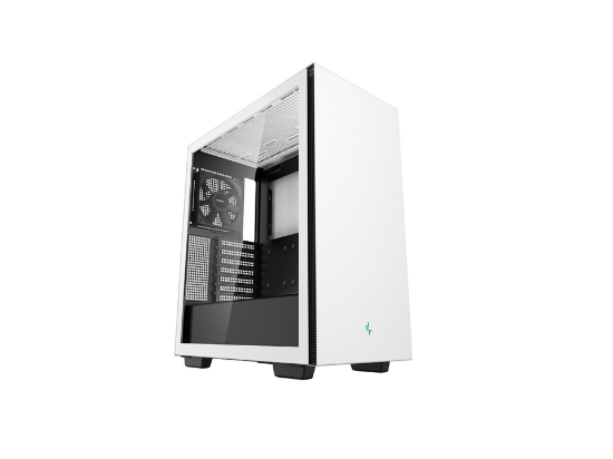  Case DeepCool CH510 WH