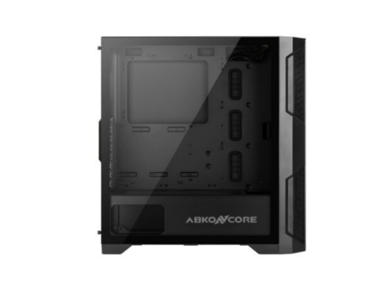Case Abkoncore H500G