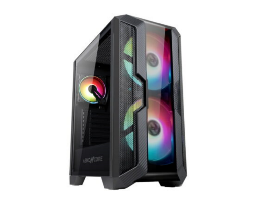  Case Abkoncore H600A SYNC