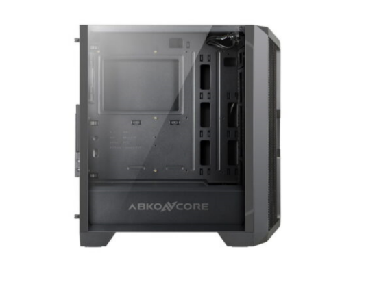  Case Abkoncore H600A SYNC