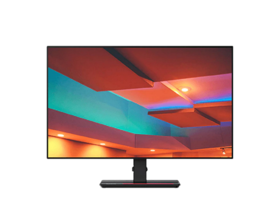  Monitor Lenovo Thin Vision P27h-20