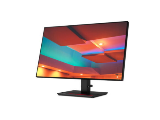  Monitor Lenovo Thin Vision P27h-20