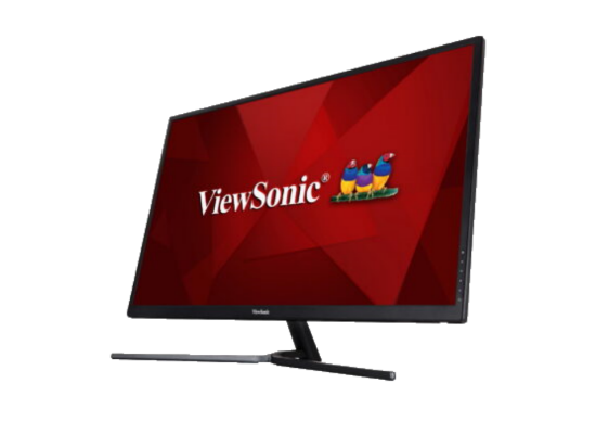  Monitor View Sonic 32" VX3211-4K-MHD