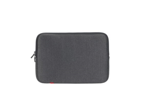  Rivacase 5124 dark grey Laptop sleeve 13.3-14" / 12