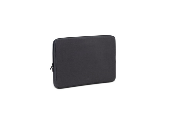 Rivacase 7707 black Laptop sleeve 17.3" / 12