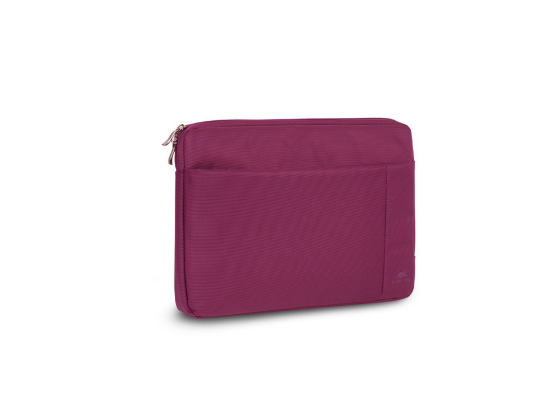 Rivacase 8203 purple Laptop sleeve 13.3" / 12