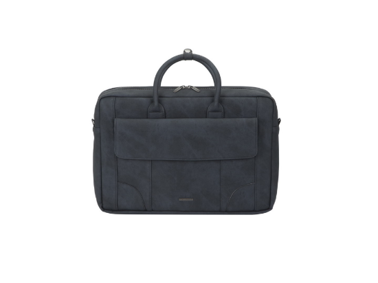 Rivacase 8942 black full size Laptop bag 16" / 4