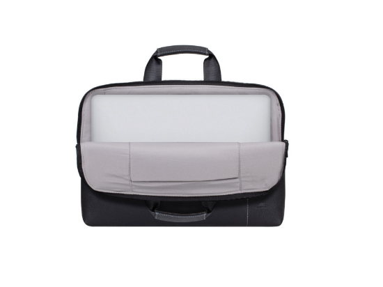 Rivacase 8930 (PU) black slim Laptop bag 15,6" / 6
