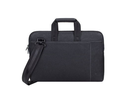 Rivacase 8930 (PU) black slim Laptop bag 15,6" / 6