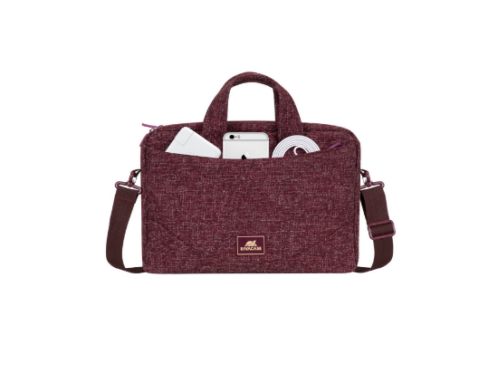  Rivacase 7921 burgundy red Laptop bag 14" / 6