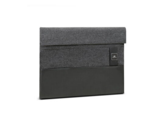 Rivacase 8805 black melange MacBook Pro 16 and Ultrabook sleeve 15.6" / 12
