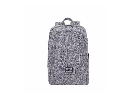 Rivacase 7923 light grey Laptop backpack 13.3" / 6