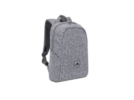 Rivacase 7923 light grey Laptop backpack 13.3" / 6