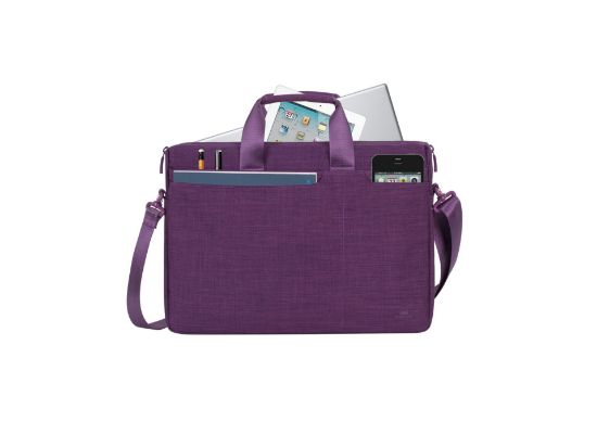 Rivacase 8335 purple Laptop bag 15,6" / 6