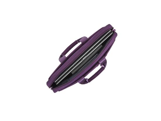 Rivacase 8335 purple Laptop bag 15,6" / 6