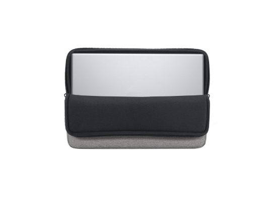 Rivacase 7703 grey Laptop sleeve 13.3" / 12