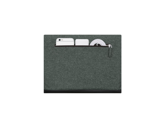 Rivacase 8803 khaki melange Ultrabook sleeve 13.3" / 12