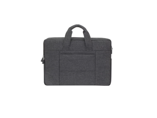 Rivacase 8831 black melange MacBook Pro 16 and Ultrabook bag 15.6" / 6
