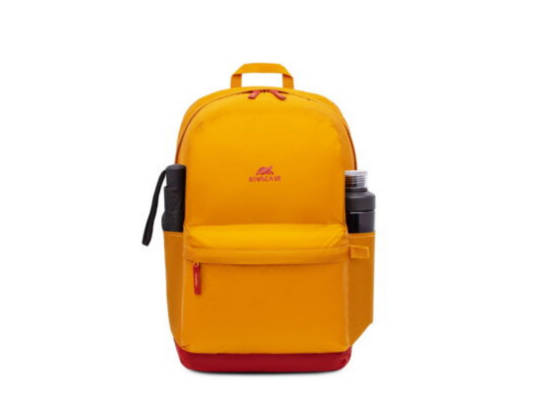 Rivacase 5561 gold 24L Lite urban backpack /12