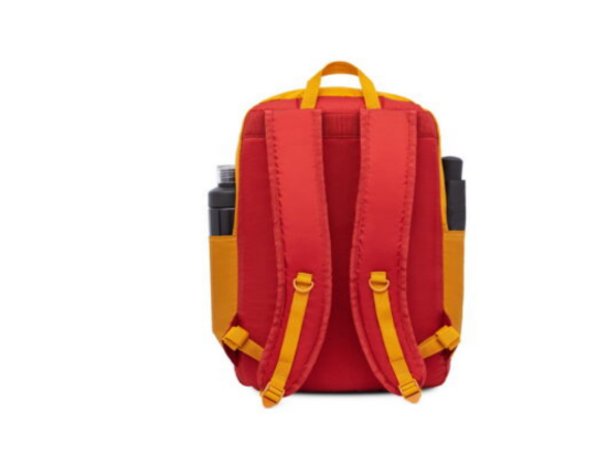 Rivacase 5561 gold 24L Lite urban backpack /12