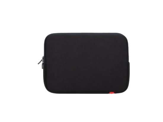 Rivacase 5126 black MacBook Pro 14 sleeve / 12