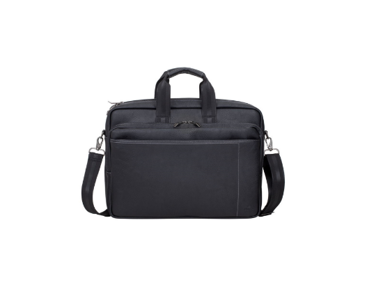 Rivacase 8940 (PU) black full size Laptop bag 16" / 6