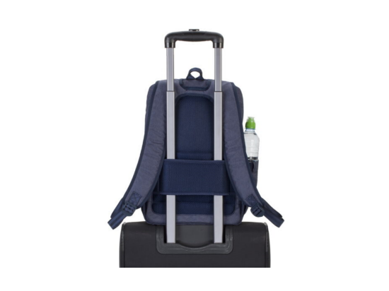 Rivacase 7760 BLUE Laptop backpack 15.6