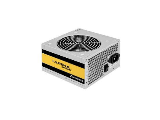 Power Supply 600W Chieftec GPA-600S