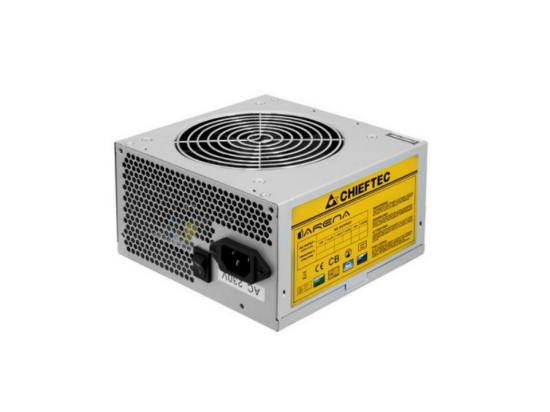 Power Supply 600W Chieftec GPA-600S