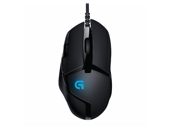 Mouse Logitech G402