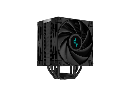 Cooler DeepCool AK400 Zero Dark