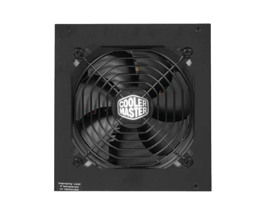  Power Supply Cooler Master 850W MPE-8501-AFAAG-EU