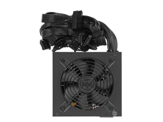  Power Supply Cooler Master 750W MPE-7501-ACAAB-NL